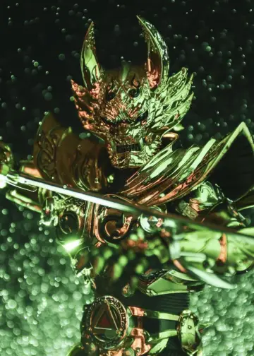 Poster к сериалу "GARO" #1308715