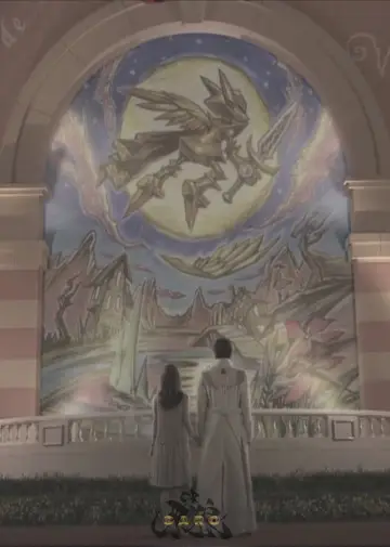 Poster к сериалу "GARO" #1308721