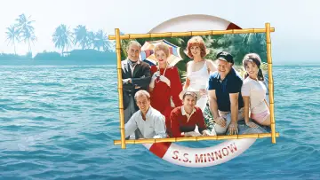 Backdrop к сериалу "Gilligan