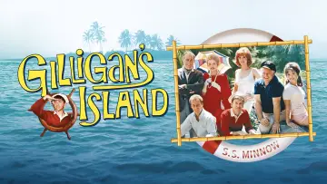 Backdrop к сериалу "Gilligan