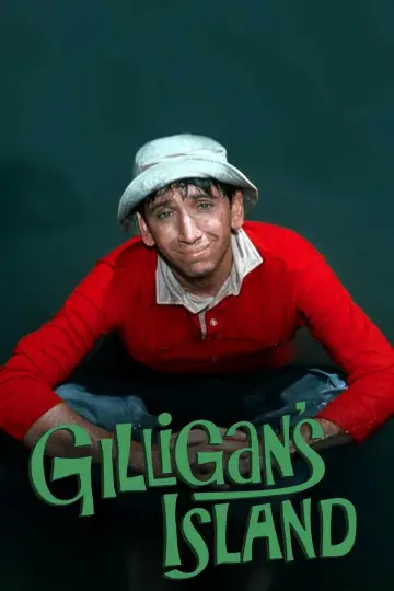 Poster к сериалу "Gilligan