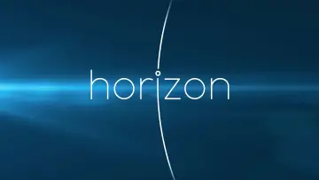 Backdrop к сериалу "Horizon" #1268099