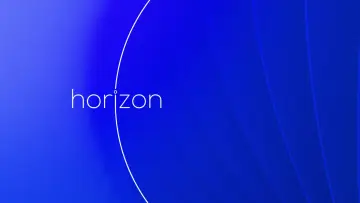 Backdrop к сериалу "Horizon" #1268104