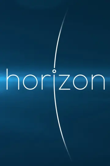 Horizon Poster