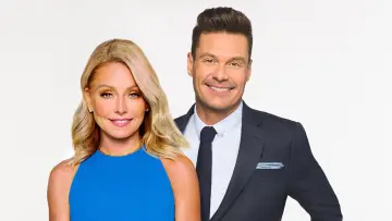 Backdrop к сериалу "LIVE with Kelly and Mark" #1221068