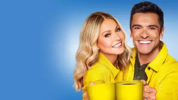 Backdrop к сериалу "LIVE with Kelly and Mark" #1221069