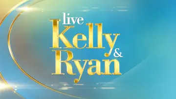 Backdrop к сериалу "LIVE with Kelly and Mark" #1221075
