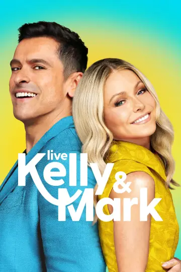 LIVE with Kelly and Mark (1988)