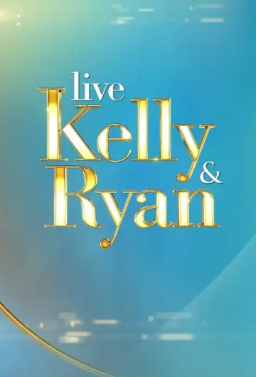 Poster к сериалу "LIVE with Kelly and Mark" #1221104