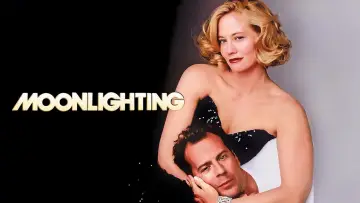 Backdrop к сериалу "Moonlighting" #1332101