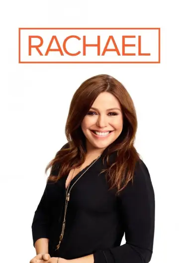 Poster к сериалу "Rachael Ray" #1437477