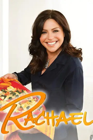 Poster к сериалу "Rachael Ray" #1437478