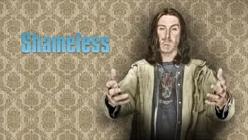 Backdrop for the TV series "Shameless" #1328355