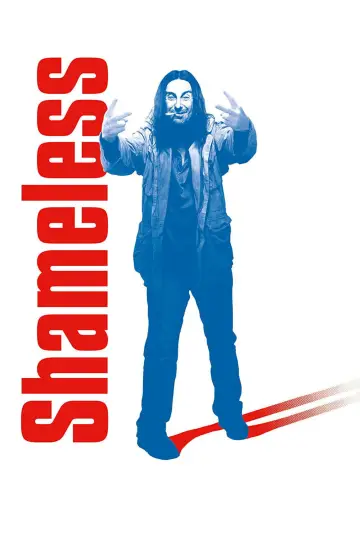 Poster for the TV series "Shameless" #1328360