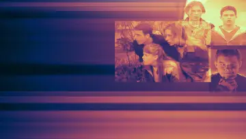 Backdrop к сериалу "So Weird" #1449392