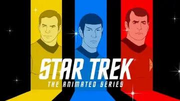 Backdrop for the TV series "Star Trek" #1504231