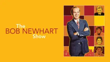 Backdrop for the TV series "The Bob Newhart Show" #1358203