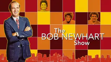 Backdrop for the TV series "The Bob Newhart Show" #1358204