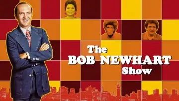 Backdrop for the TV series "The Bob Newhart Show" #1358205