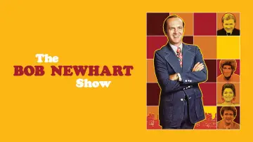 Backdrop for the TV series "The Bob Newhart Show" #1358208