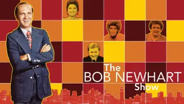 Backdrop for the TV series "The Bob Newhart Show" #1358209
