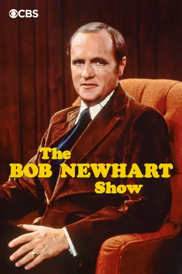 Poster for the TV series "The Bob Newhart Show" #1358218