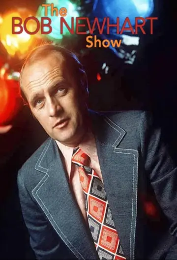 Poster for the TV series "The Bob Newhart Show" #1358219