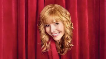 Backdrop к сериалу "The Comeback" #1410472