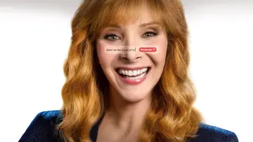 Backdrop к сериалу "The Comeback" #1410473