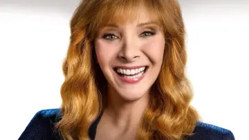 Backdrop к сериалу "The Comeback" #1410474