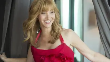 Backdrop к сериалу "The Comeback" #1410480