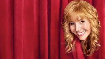 Backdrop к сериалу "The Comeback" #1410481