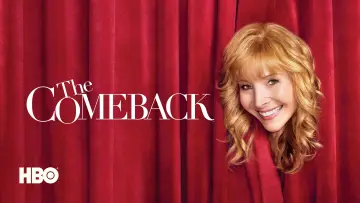 Backdrop к сериалу "The Comeback" #1410483