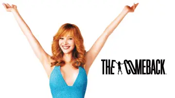 Backdrop к сериалу "The Comeback" #1410484