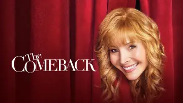 Backdrop к сериалу "The Comeback" #1410485