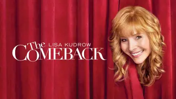 Backdrop к сериалу "The Comeback" #1410487