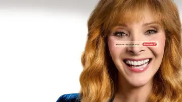 Backdrop к сериалу "The Comeback" #1410488