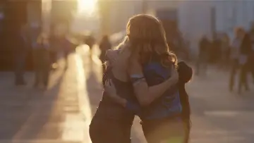 Backdrop к сериалу "The Comeback" #1410490