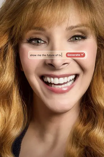 Poster к сериалу "The Comeback" #1410516