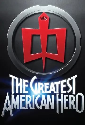 Poster for the TV series "The Greatest American Hero" #1548216