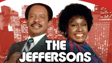 Backdrop к сериалу "The Jeffersons" #1386038
