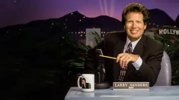 Backdrop к сериалу "The Larry Sanders Show" #1337495