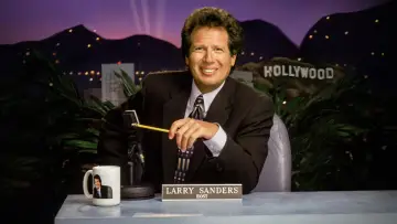 Backdrop к сериалу "The Larry Sanders Show" #1337496