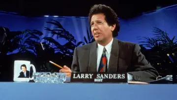 Backdrop к сериалу "The Larry Sanders Show" #1337498