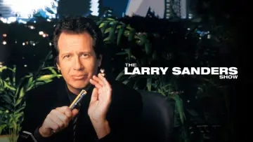 Backdrop к сериалу "The Larry Sanders Show" #1337500