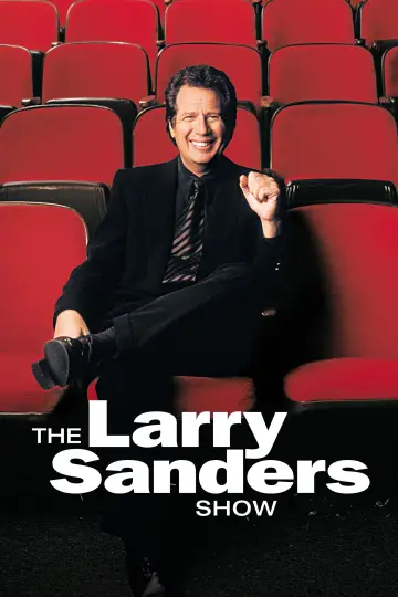 Poster к сериалу "The Larry Sanders Show" #1337506