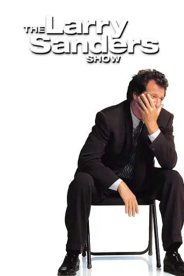Poster к сериалу "The Larry Sanders Show" #1337507