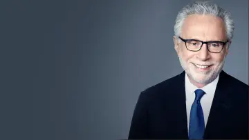Backdrop for the TV series "The Situation Room with Wolf Blitzer" #1343644