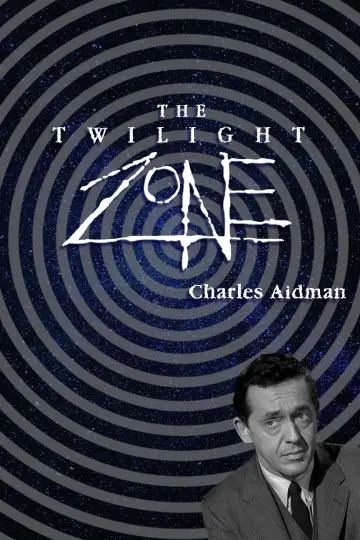 Poster к сериалу "The Twilight Zone" #1342306