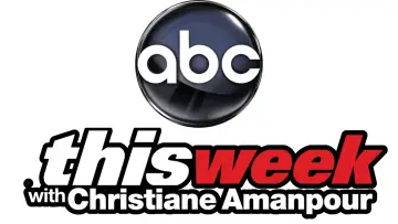 Backdrop for the TV series "This Week" #1543365